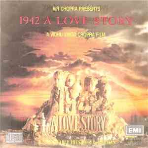 R.D. Burman - 1942 A Love Story & Memorable Hits Of R.D. Burman mp3 album