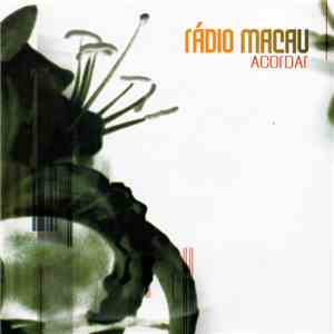 Rádio Macau - Acordar mp3 album