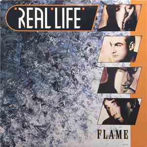 Real Life - Flame mp3 album