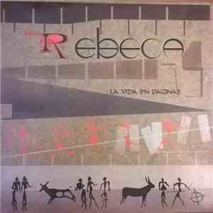 Rebeca  - La Vida En Páginas mp3 album