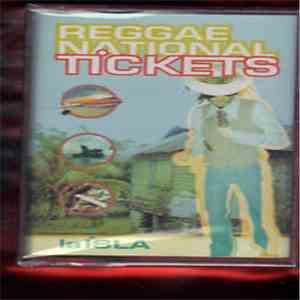 Reggae National Tickets - La Isla mp3 album