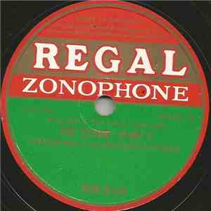 Reginald Dixon - The Storm mp3 album