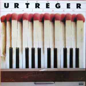 René Urtreger - Jazzman mp3 album