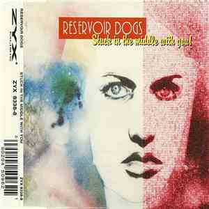 Reservoir Dogs - Stuck In The Middle With You! mp3 album