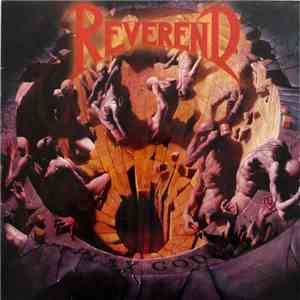 Reverend  - Play God mp3 album