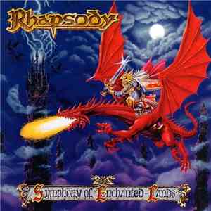 Rhapsody - Symphony Of Enchanted Lands mp3 album