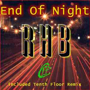 Rhb - End Of Night mp3 album