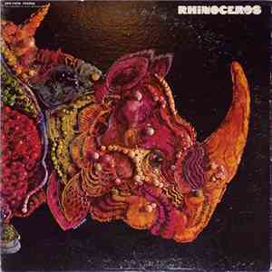 Rhinoceros  - Rhinoceros mp3 album