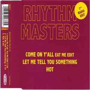 Rhythm Masters - Come On Y'all mp3 album