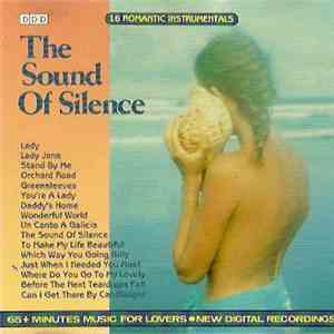 Richard Romance And His Famous New California Dreamlight Orchestra - The Sound Of Silence mp3 album