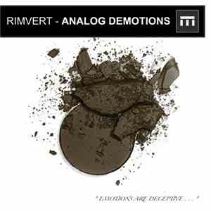 Rimvert - Analog Demotions mp3 album