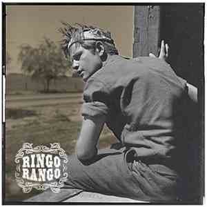 Ringo Rango - Ringo Rango mp3 album