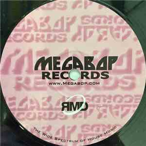 R.M.D. vs. C + C Music Factory - Sweat The Remix 3 mp3 album
