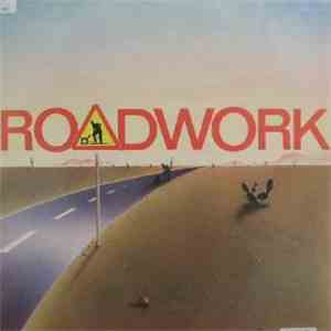 Roadwork - Roadwork mp3 album