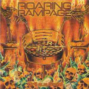 Roaring Rampage - Grill aus Stahl mp3 album