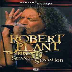 Robert Plant And The Strange Sensation - Robert Plant And The Strange Sensation mp3 album