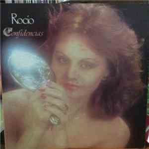Rocío Dúrcal - Confidencias mp3 album