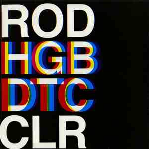 ROD  - HGB EP mp3 album
