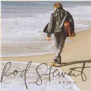 Rod Stewart - Time mp3 album