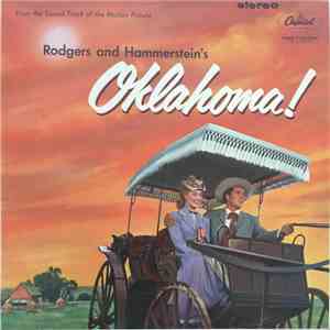 Rodgers & Hammerstein - Oklahoma! mp3 album