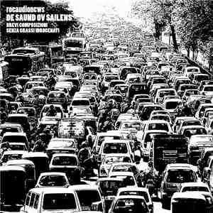 Roeaudionews - De Saund Ov Sailens mp3 album