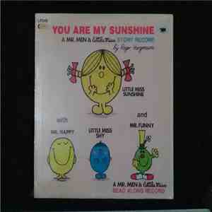 Roger Hargreaves - You Are My Sunshine mp3 album