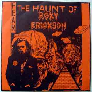 Roky Erickson - The Haunt Of Roky Erickson mp3 album