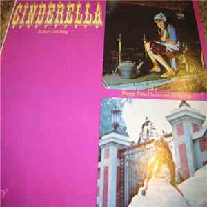 Ron Marshall - Cinderella In Story And Song mp3 album
