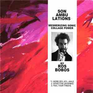 Ros Bobos - Sonambulations mp3 album