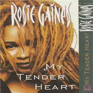 Rosie Gaines - My Tender Heart mp3 album