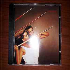 Roxy Music - Flesh + Blood mp3 album