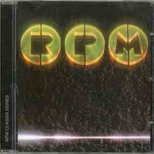 RPM  - RPM mp3 album