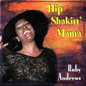 Ruby Andrews - Hip Shakin Mama mp3 album
