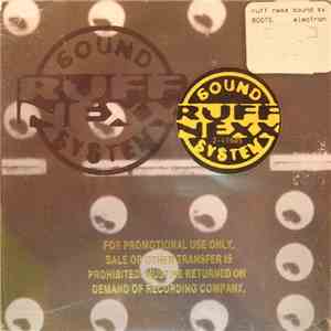 Ruffnexx Sound System - Ruffnexx mp3 album