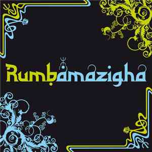 Rumbamazigha - Rumbamazigha mp3 album