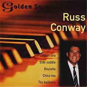 Russ Conway - Golden Sounds Of mp3 album