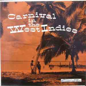 Russell Daville, Bill La Motta - Carnival In The West Indies mp3 album