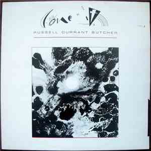 Russell, Durrant, Butcher - Conceits mp3 album