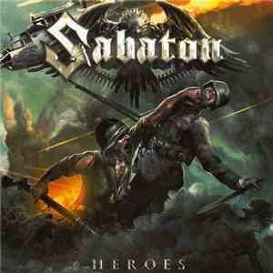 Sabaton - Heroes mp3 album