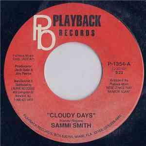 Sammi Smith - Cloudy Days mp3 album