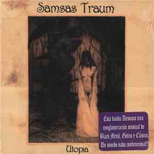 Samsas Traum - Utopia mp3 album