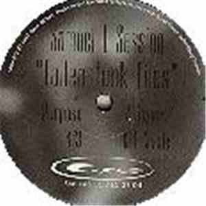 Samuel L Session - Fallen Funk Files mp3 album