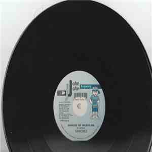 Sanchez - Hands Of Babylon mp3 album