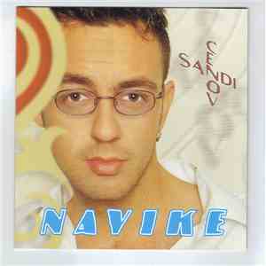 Sandi Cenov - Navike mp3 album