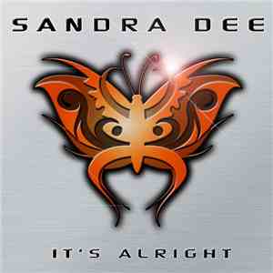 Sandra Dee - It's Alright mp3 album