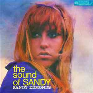 Sandy Edmonds - The Sound Of Sandy mp3 album