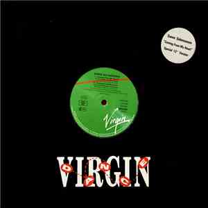 Sanne Salomonsen - Coming From My Heart (Special 12" Version) mp3 album