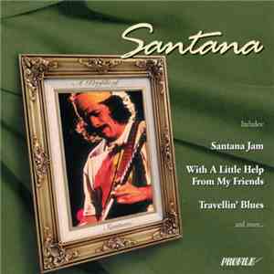 Santana - A Profile of mp3 album