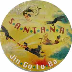 Santana - Jin Go Lo Ba mp3 album