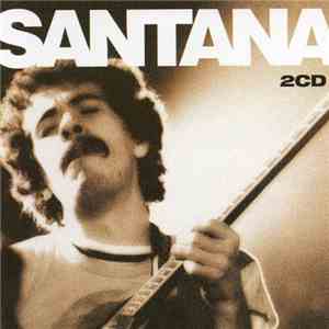 Santana - Santana mp3 album